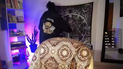 Snapshot of ela_0 chatting on 03-06-26, 08:11 Ela Help me reach 100 thumbs up online show from 03-06-26, 08:11