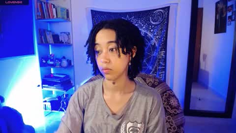 Snapshot of ela_0 chatting on 03-18-26, 02:58 Ela Help me reach 100 thumbs up online show from 03-18-26, 02:58