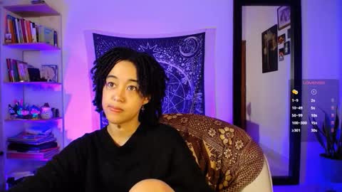 Snapshot of ela_0 chatting on 03-24-26, 05:23 Ela Help me reach 100 thumbs up online show from 03-24-26, 05:23