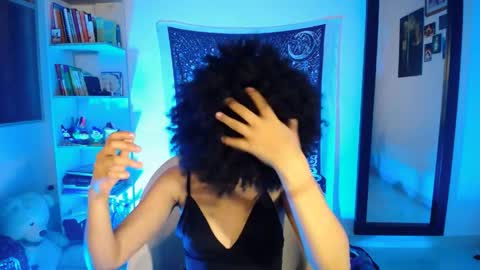 Snapshot of ela_0 chatting on 04-02-26, 06:22 Ela Help me reach 100 thumbs up online show from 04-02-26, 06:22