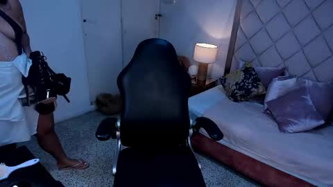 Ela Beli online show from 05-27-26, 11:13