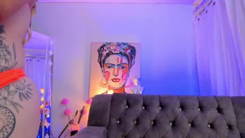 LOREIN online show from 12-09-24, 03:11