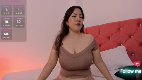 Ela Rey online show from 09-25-25, 10:02