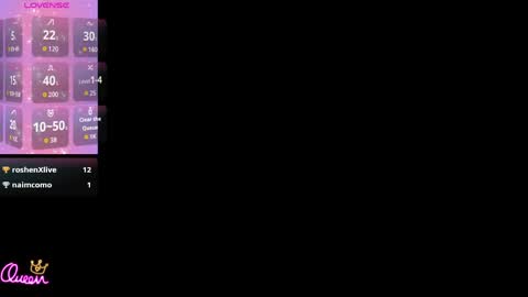 ela_tay1 online show from 04-30-26, 08:57