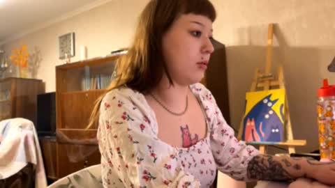 Rachel online show from 02-22-26, 09:46