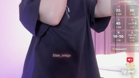 E L A I A online show from 07-16-26, 11:49
