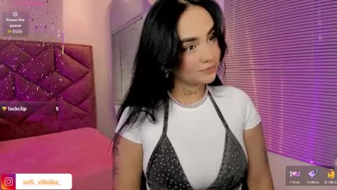 Elaia online show from 02-18-26, 03:57