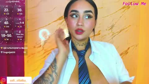 Elaia online show from 05-21-26, 04:52