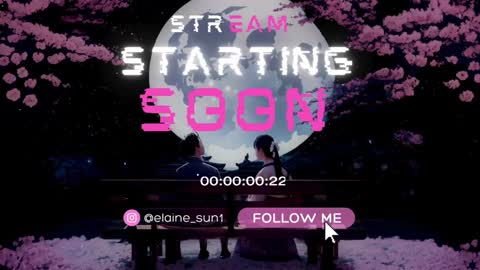 Elaine eli online show from 12-09-24, 11:03