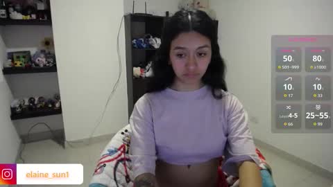 Elaine eli online show from 09-20-25, 12:11