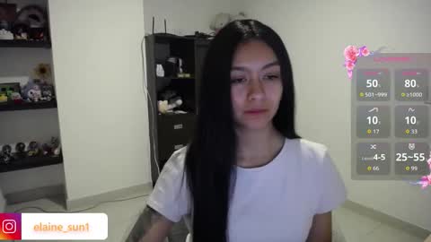 Elaine eli online show from 10-10-25, 02:54