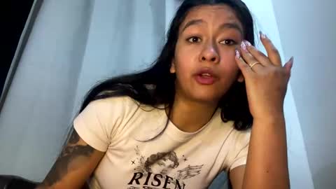 Elaine eli online show from 10-30-25, 04:14