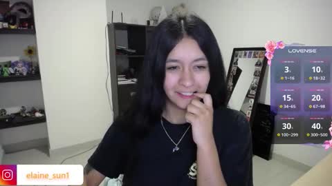 Elaine eli online show from 02-04-26, 01:33