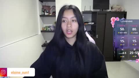 Elaine eli online show from 02-13-26, 04:08