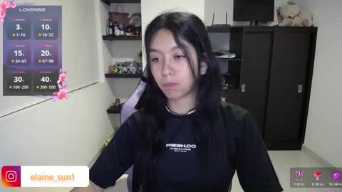 Elaine eli online show from 02-17-26, 11:55