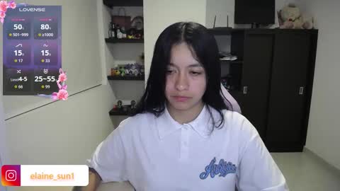 Elaine eli online show from 02-19-26, 12:39