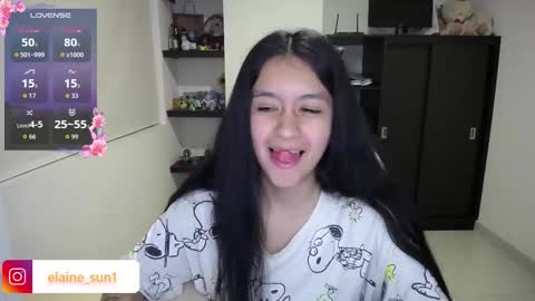 Elaine eli online show from 02-20-26, 06:26