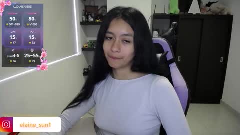 Elaine eli online show from 03-05-26, 12:01