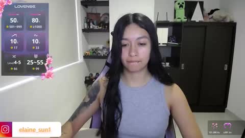 Elaine eli online show from 03-24-26, 10:15