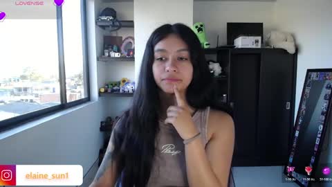 Elaine eli online show from 05-06-26, 10:37