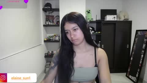 Elaine eli online show from 05-13-26, 12:08