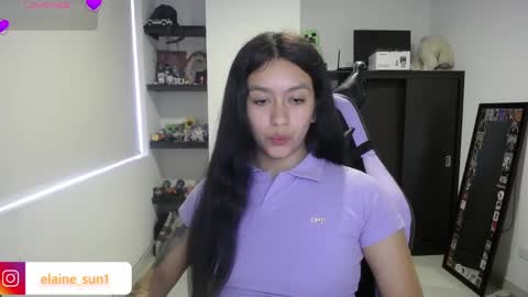 Elaine eli online show from 05-14-26, 08:37