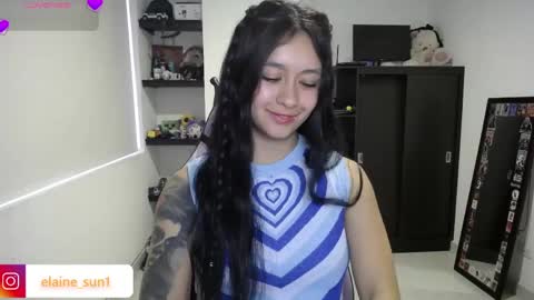 Elaine eli online show from 05-20-26, 10:27