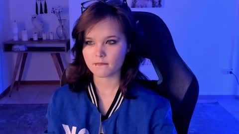 Your sweet girl online show from 12-14-24, 07:36