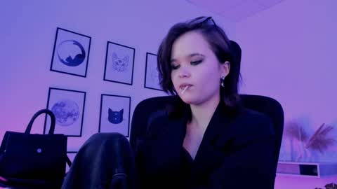 Your sweet girl online show from 12-18-24, 02:10