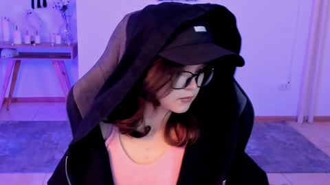 Your sweet girl online show from 02-02-25, 01:45