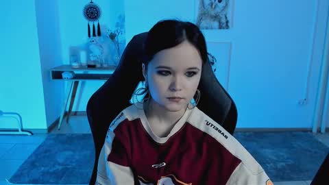 Your sweet girl online show from 03-09-25, 07:05