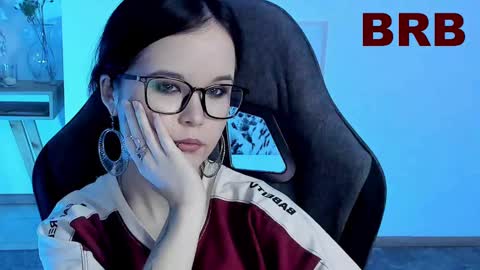 Your sweet girl online show from 03-09-25, 10:08