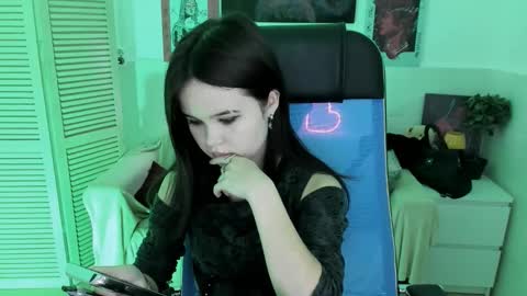 Your sweet girl online show from 11-11-25, 07:58