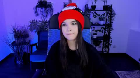 Your sweet girl online show from 12-05-25, 08:27