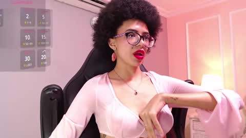 ElaineLaurent online show from 05-23-26, 02:50