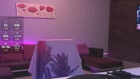 Edith Elainne  online show from 02-05-26, 11:15