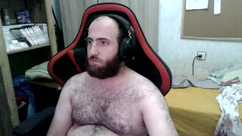 elamordeyuli online show from 05-26-26, 01:40