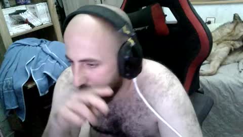 elamordeyuli online show from 05-29-26, 09:24