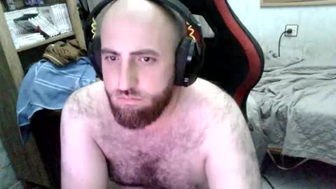 elamordeyuli online show from 05-30-26, 08:50