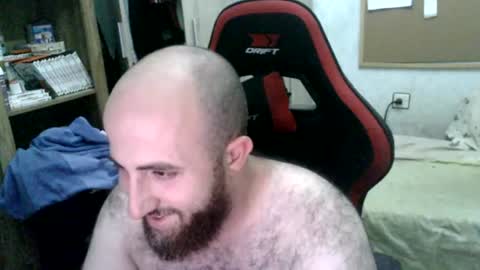 elamordeyuli online show from 07-12-26, 12:45