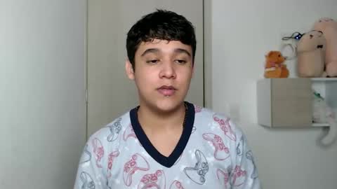 elandor online show from 10-20-25, 06:47