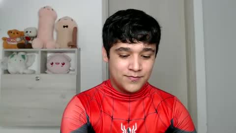 elandor online show from 10-31-25, 07:26