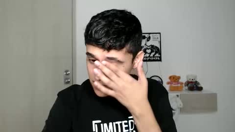 elandor online show from 01-18-26, 05:11