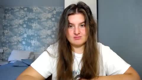 Elanis online show from 03-20-26, 01:49