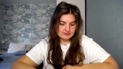 Elanis online show from 03-27-26, 01:00