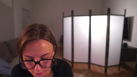 ELA 3 online show from 11-28-25, 06:16