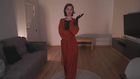 Snapshot of elannand chatting on 03-12-26, 06:19 ELA 3 online show from 03-12-26, 06:19