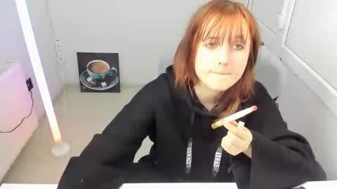 Snapshot of elara_muse chatting on 05-18-26, 07:03 Evie online show from 05-18-26, 07:03