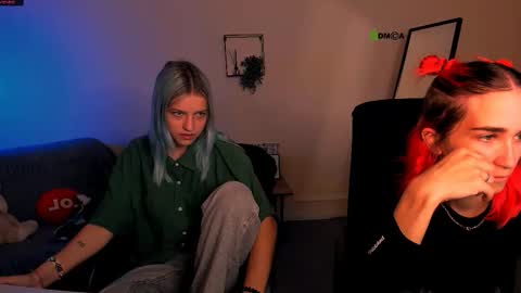 elara_night online show from 09-10-25, 05:29
