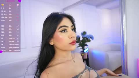 Elasummeer online show from 02-17-25, 05:43